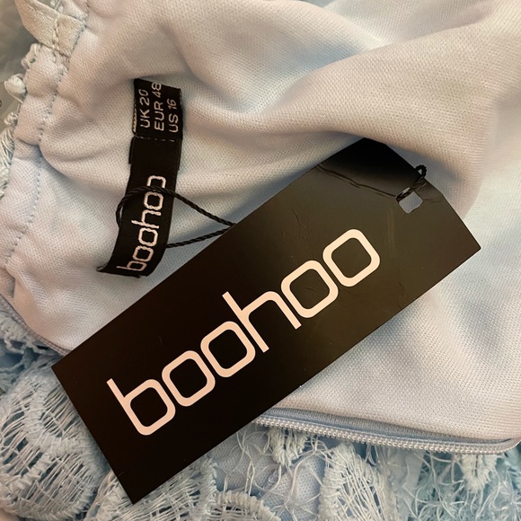 Boohoo Midi-length dress - Picture 10 of 11